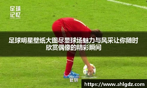足球明星壁纸大图尽显球场魅力与风采让你随时欣赏偶像的精彩瞬间