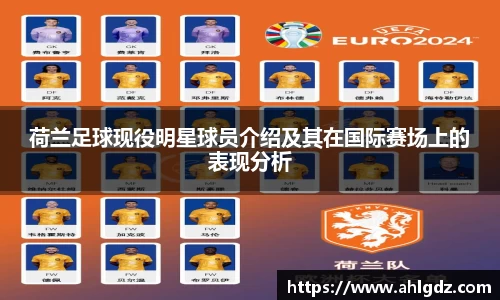 荷兰足球现役明星球员介绍及其在国际赛场上的表现分析